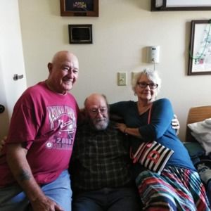 Meet your Posher, Doris